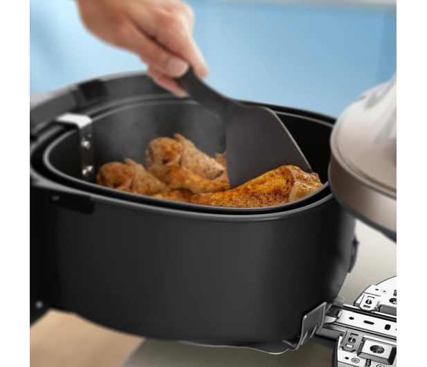 Philips Air Fryer NA547/07 7,2 L - 1486268 - zdjęcie 3